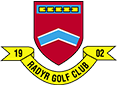 Radyr Golf Club